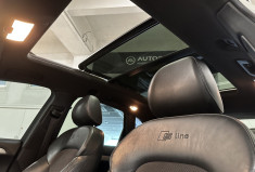 Audi Q5 3.0 TDI 240 S Line  Allroad / Carplay / Toit ouvrant / Quattro / Caméra de recul