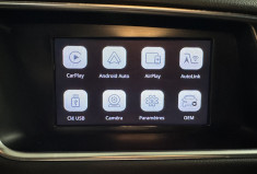 Audi Q5 3.0 TDI 239 S Line  Allroad / Carplay / Toit ouvrant / Quattro / Caméra de recul