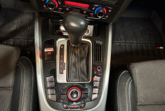 Audi Q5 3.0 TDI 239 S Line  Allroad / Carplay / Toit ouvrant / Quattro / Caméra de recul