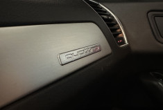 Audi Q5 3.0 TDI 240 S Line  Allroad / Carplay / Toit ouvrant / Quattro / Caméra de recul