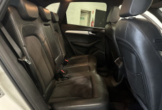 Audi Q5 3.0 TDI 240 S Line  Allroad / Carplay / Toit ouvrant / Quattro / Caméra de recul