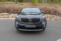 Kia SORENTO 2.2 crdi 200 cv 4X4 bva 7 places ultimate full option