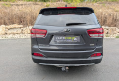 Kia SORENTO 2.2 crdi 200 cv 4X4 bva 7 places ultimate full option