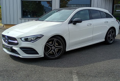 Mercedes CLA SHOOTING BRAKE 200 AMG Line