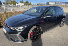 Volkswagen Golf VIII GTI CLUBSPORT 2.0 TSi DSG7 300 CV 