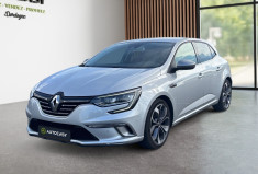 Renault Megane 1.5 Blue dCi 115ch - GT Line 