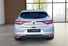 Renault Megane 1.5 Blue dCi 115ch - GT Line 