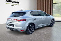 Renault Megane 1.5 Blue dCi 115ch - GT Line 
