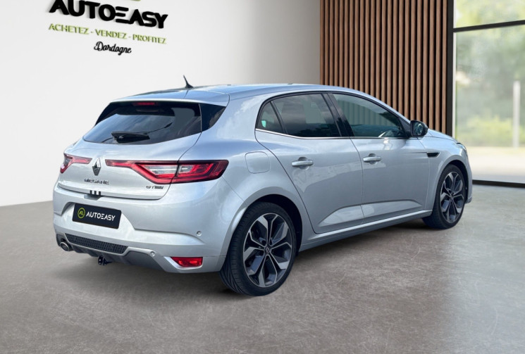 Renault Megane 1.5 Blue dCi 115ch - GT Line 