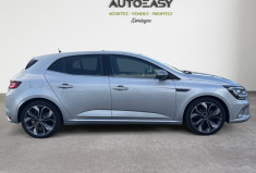 Renault Megane 1.5 Blue dCi 115ch - GT Line 