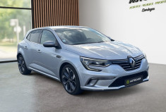 Renault Megane 1.5 Blue dCi 115ch - GT Line 