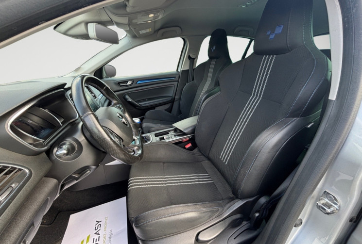 Renault Megane 1.5 Blue dCi 115ch - GT Line 