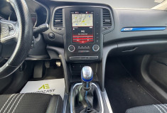 Renault Megane 1.5 Blue dCi 115ch - GT Line 