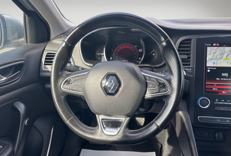 Renault Megane 1.5 Blue dCi 115ch - GT Line 