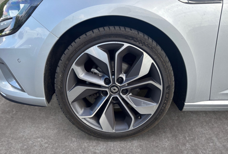 Renault Megane 1.5 Blue dCi 115ch - GT Line 