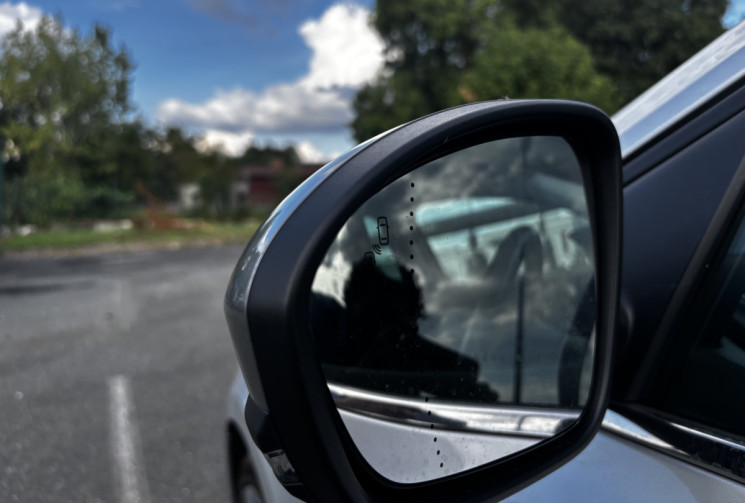 Renault Megane 1.5 Blue dCi 115ch - GT Line 