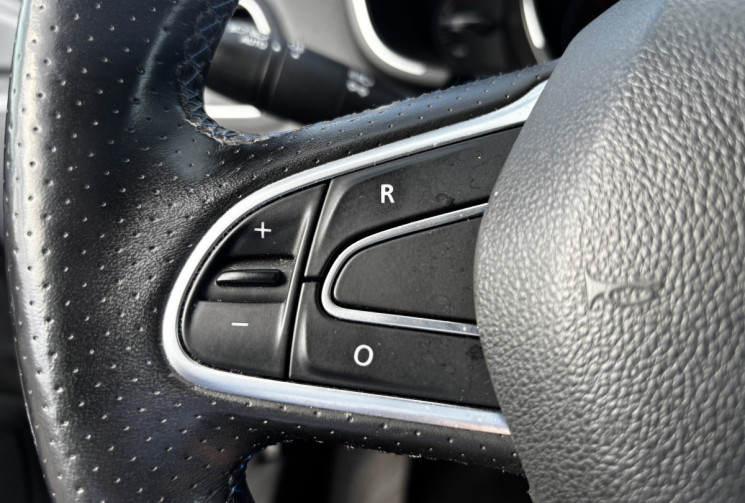 Renault Megane 1.5 Blue dCi 115ch - GT Line 