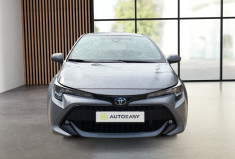 Toyota Corolla 2.0 VVT-i HEV HYBRIDE 180H DESIGN