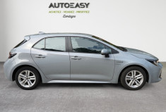 Toyota Corolla 2.0 VVT-i HEV HYBRIDE 180H DESIGN