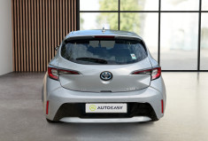 Toyota Corolla 2.0 VVT-i HEV HYBRIDE 180H DESIGN