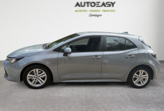 Toyota Corolla 2.0 VVT-i HEV HYBRIDE 180H DESIGN