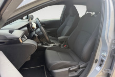 Toyota Corolla 2.0 VVT-i HEV HYBRIDE 180H DESIGN