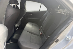 Toyota Corolla 2.0 VVT-i HEV HYBRIDE 180H DESIGN