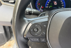 Toyota Corolla 2.0 VVT-i HEV HYBRIDE 180H DESIGN
