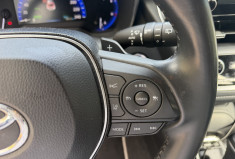 Toyota Corolla 2.0 VVT-i HEV HYBRIDE 180H DESIGN