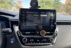 Toyota Corolla 2.0 VVT-i HEV HYBRIDE 180H DESIGN