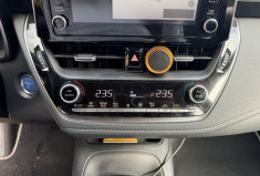 Toyota Corolla 2.0 VVT-i HEV HYBRIDE 180H DESIGN