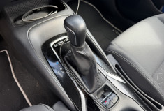 Toyota Corolla 2.0 VVT-i HEV HYBRIDE 180H DESIGN