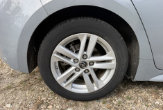 Toyota Corolla 2.0 VVT-i HEV HYBRIDE 180H DESIGN