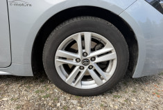 Toyota Corolla 2.0 VVT-i HEV HYBRIDE 180H DESIGN