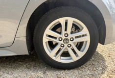 Toyota Corolla 2.0 VVT-i HEV HYBRIDE 180H DESIGN