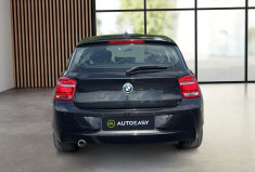 BMW Série 1 116d 115ch BVM6 - LOUNGE EDITION