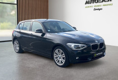 BMW Série 1 116d 115ch BVM6 - LOUNGE EDITION