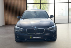 BMW Série 1 116d 115ch BVM6 - LOUNGE EDITION