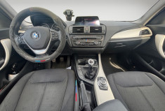 BMW Série 1 116d 115ch BVM6 - LOUNGE EDITION