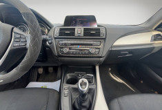 BMW Série 1 116d 115ch BVM6 - LOUNGE EDITION