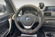 BMW Série 1 116d 115ch BVM6 - LOUNGE EDITION