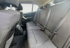 BMW Série 1 116d 115ch BVM6 - LOUNGE EDITION