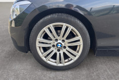 BMW Série 1 116d 115ch BVM6 - LOUNGE EDITION