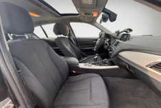 BMW Série 1 116d 115ch BVM6 - LOUNGE EDITION