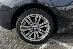 BMW Série 1 116d 115ch BVM6 - LOUNGE EDITION
