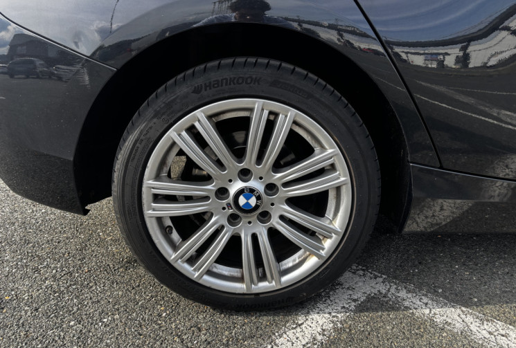 BMW Série 1 116d 115ch BVM6 - LOUNGE EDITION