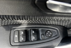 BMW Série 1 116d 115ch BVM6 - LOUNGE EDITION