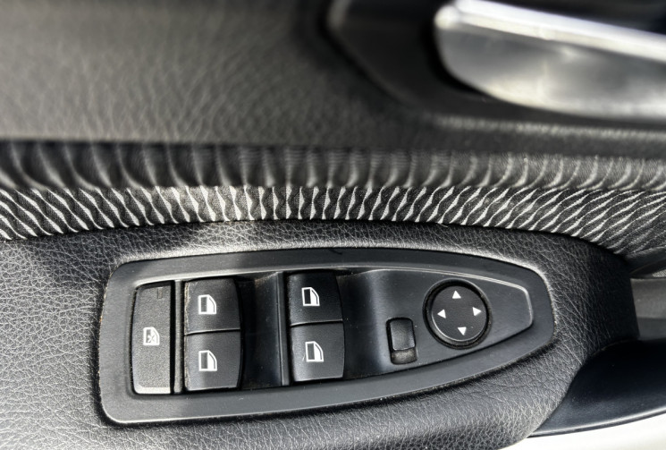 BMW Série 1 116d 115ch BVM6 - LOUNGE EDITION
