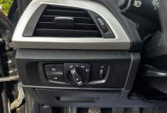 BMW Série 1 116d 115ch BVM6 - LOUNGE EDITION