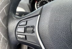 BMW Série 1 116d 115ch BVM6 - LOUNGE EDITION
